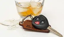 Sędzia Sądu Okręgowego w Szczecinie została złapany mając ponad dwa promile alkoholu w wydychanym powietrzu