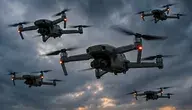 Rumunia i Niemcy mierzą się z kolejnymi incydentami z udziałem dronów, a w przypadku maszyn znalezionych na Morzu Czarnym pojawiają się podejrzenia dotyczące Rosji.