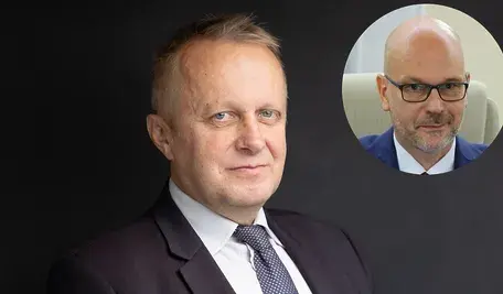 Prof. Mieczysław Ryba komentuje odejście z KPRM Macieja Berka.