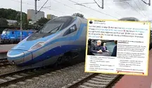 Pociągi PKP Intercity