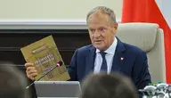 Bosacki, zapytany o nieobecność Tuska na obchodach rocznicy powstania warszawskiego, powiedział, że wszędzie być nie może 