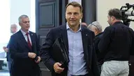 Radosław Sikorski zwrócił się do Elona Muska w sprawie ograniczeń w korzystaniu ze Starlinka dla polskich użytkowników.