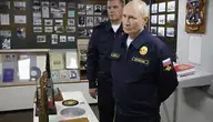Putin wzywa do symetrycznego odwetu. Europa w strachu o swoje statki