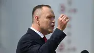 Prezydent Karol Nawrocki
