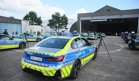 Takich szybkich BMW będzie w całej Polsce aż 100