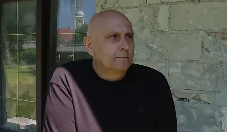 Adam Mokrzyński