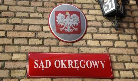 Sąd Okręgowy