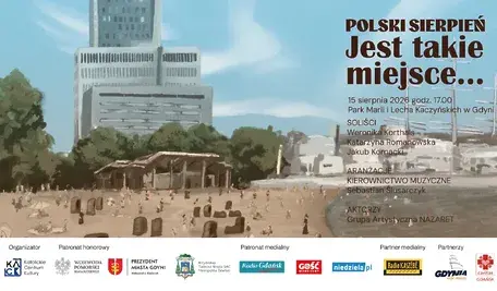 Stowarzyszenie Katolickie Centrum Kultury w Gdyni Małym Kacku