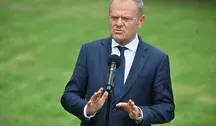 Tusk tyle razy zmieniał zdanie w swojej politycznej karierze, że trudno zdziwić się, że wprowadza polityka do Trybunału Konstytucyjnego