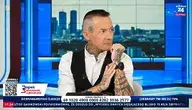 Poseł Marcin Józefaciuk na antenie telewizji wPolsce24 