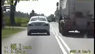 35 punktów karnych i kilka tysięcy mandatu w kilka sekund