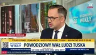 Marcin Horała w rozmowie z Marcinem Wikłą