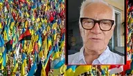 Andrzej Seweryn chce wesprzeć Ukraińców