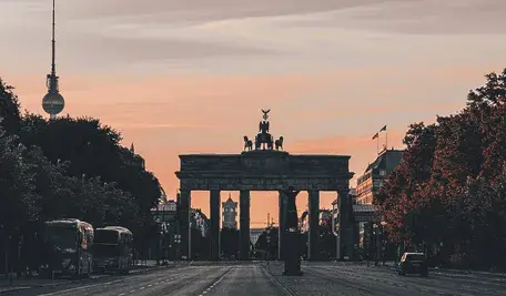 Brama Brandenburska