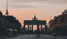 Brama Brandenburska