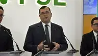 Minister rolnictwa Stefan Krajewski rozwiewa obawy Polaków przed trzykrotnym wzrostem cen kawy. "Mamy kawę z żołędzi" - mówi pan minister