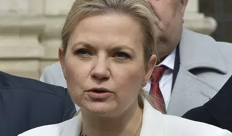 Monika Piątkowska