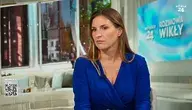 Magdalena Sobkowiak-Czarnecka w telewizji wPolsce24 w rozmowie z Wikłą
