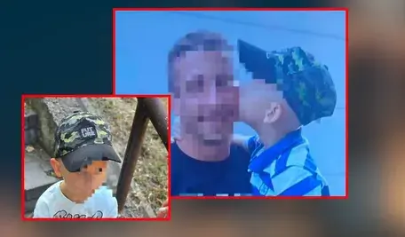 Policja z Jastrzębia poinformowała, że zaginiony 31-latek i jego 4-letni syn zostali odnalezieni