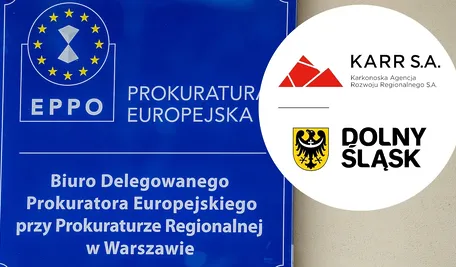 Prokuratura Europejska wszczęła śledztwo w sprawie afery powodziowej