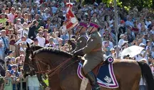 Wielka defilada Wojska Polskiego jest już tradycją