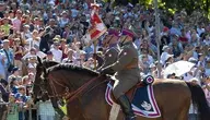 Wielka defilada Wojska Polskiego jest już tradycją