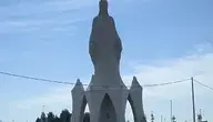 Już jutro piękna figura Matki Bożej zostanie poświęcona. Nie dajcie sobie wmówić, że refleksje jakie potrafi wywołać w człowieku ten imponujący wizerunek Maryi są "obciachowe"