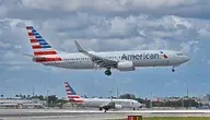 O krok od tragedii na lotnisku w Phoenix. Boeing ląduje na pasie startowym