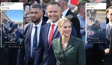 Para Prezydencka