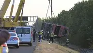 Akcja ratunkowa na Węgrzech