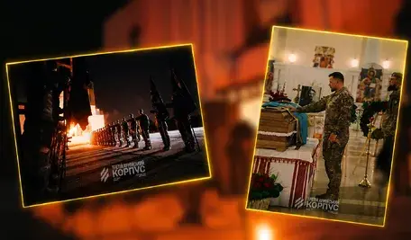 Ukraina pochowała z honorami wojskowymi szczątki Jewhena Konowalca, pierwszego przywódcy OUN, co zdaniem Leszka Millera stanowi polityczną odpowiedź Wołodymyra Zełenskiego na ostatnie napięcia w relacjach z Polską.