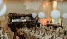 Agresywny mężczyzna zmarł po bójce na weselu w Wadowicach