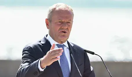 Donald Tusk