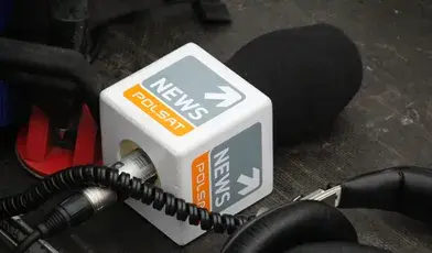 Mikrofon Polsat News, 2013 rok