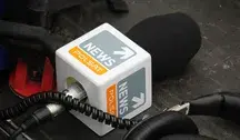 Mikrofon Polsat News, 2013 rok