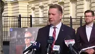 „Nie róbcie w balona Polaków” – Czarnek wzywa rząd do obniżek VAT i akcyzy