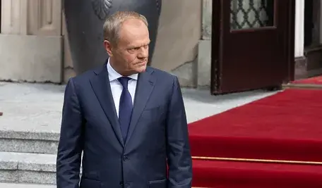 Donald Tusk