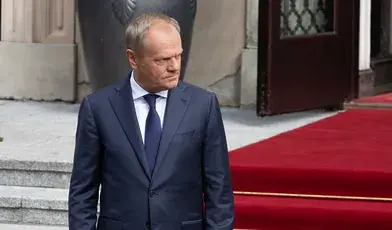 Donald Tusk 