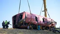 Policja wszczęła postępowanie przeciwko kierowcy polskiego autokaru z pielgrzymami