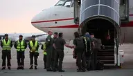 Zespół Pomocy Humanitarno-Medycznej oceni stan poszkodowanych w wypadku autokaru na Węgrzech