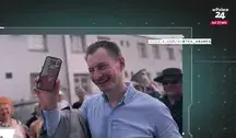 Kim naprawdę jest Bartosz Kramek