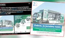 Mobilne stacje 