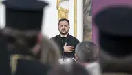 Zełeński