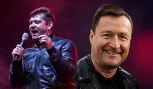 Szacunek w show-biznesie. Lider Budki Suflera staje w obronie Martyniuka