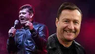 Szacunek w show-biznesie. Lider Budki Suflera staje w obronie Martyniuka