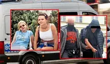Dwaj mężczyźni usłyszeli zarzuty zamordowania w 2000 roku dwóch nastolatek z Radzymina 