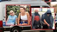 Dwaj mężczyźni usłyszeli zarzuty zamordowania w 2000 roku dwóch nastolatek z Radzymina 