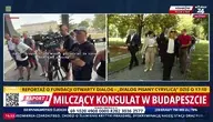 Polonia ratuje poszkodowanych w wypadku. Dyplomaci z Budapesztu pozostali głusi na prośby rodzin