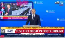 Rzecznik Rządu atakuje telewizję wPolsce24