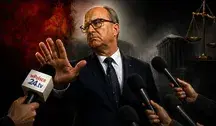 Marszałek Czarzasty tłumi krytykę i obraża dziennikarzy wPolsce24. Na to nie ma naszej zgody, bo my mamy prawo zadawać pytania, nawet te niewygodne